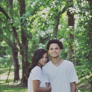 Meet your Posher, Halie